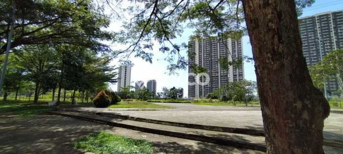 Tanah Disewakan Lokasi Tangerang Seluas 1991m2 Strategis dan Aman Tanah Disewakan Lokasi Tangerang Seluas 1991m2 Strategis dan Aman
