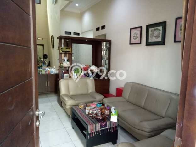 Rumah Minimalis 5 KT di BSD Griya Loka Tangerang Semi Furnished Rumah Minimalis 5 KT di BSD Griya Loka Tangerang Semi Furnished