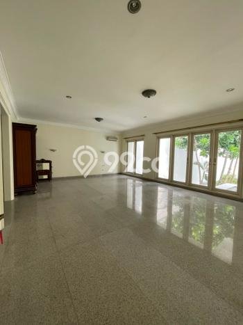 Rumah Eksklusif Dijual LT 710m2 di Cilandak, Jakarta Selatan Rumah Eksklusif Dijual LT 710m2 di Cilandak, Jakarta Selatan