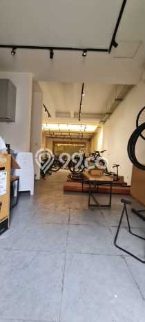 Unit Ruko Dijual di Tangerang LT 88m2 & LB 300m2 Unit Ruko Dijual di Tangerang LT 88m2 & LB 300m2