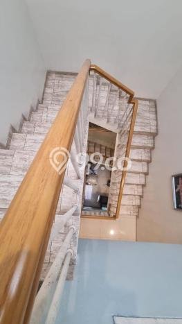 Rumah Elit LB 195m2 Siap Pakai Desain Elegan di BSD The Icon, Tangerang Rumah Elit LB 195m2 Siap Pakai Desain Elegan di BSD The Icon, Tangerang