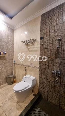 Rumah Elit LB 195m2 Siap Pakai Desain Elegan di BSD The Icon, Tangerang Rumah Elit LB 195m2 Siap Pakai Desain Elegan di BSD The Icon, Tangerang