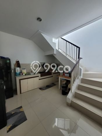 For Sale! Luxury House LT 140m2 Desain Modern di BSD The Savia For Sale! Luxury House LT 140m2 Desain Modern di BSD The Savia