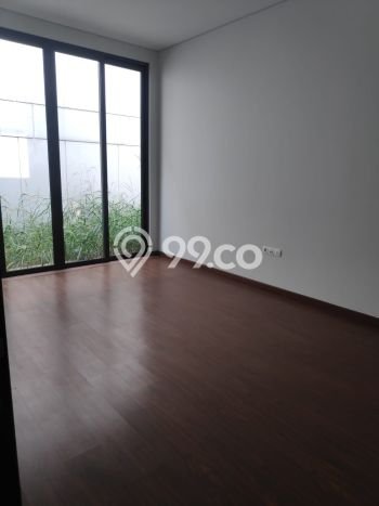 Rumah Elit LB 337m2 Siap Huni Desain Elegan di BSD, Tangerang Rumah Elit LB 337m2 Siap Huni Desain Elegan di BSD, Tangerang