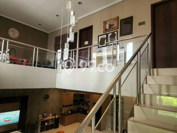 Jual Rumah Luas Megah Dengan View Eksklusif di BSD Delatinos, Tangerang Jual Rumah Luas Megah Dengan View Eksklusif di BSD Delatinos, Tangerang
