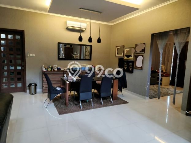 Jual Rumah Luas Megah Dengan View Eksklusif di BSD Delatinos, Tangerang Jual Rumah Luas Megah Dengan View Eksklusif di BSD Delatinos, Tangerang