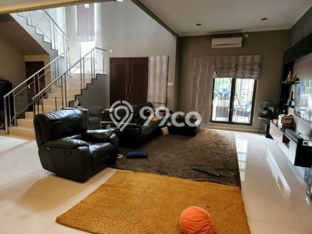 Jual Rumah Luas Megah Dengan View Eksklusif di BSD Delatinos, Tangerang Jual Rumah Luas Megah Dengan View Eksklusif di BSD Delatinos, Tangerang