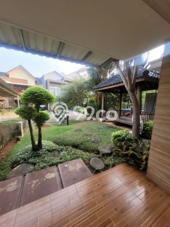 Rumah Elit Modern Siap Huni di BSD Delatinos Tangerang Rumah Elit Modern Siap Huni di BSD Delatinos Tangerang