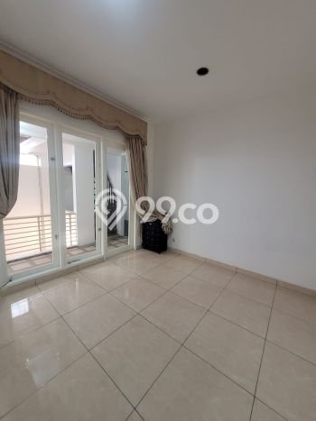 Rumah Elit Modern Siap Huni di BSD Delatinos Tangerang Rumah Elit Modern Siap Huni di BSD Delatinos Tangerang