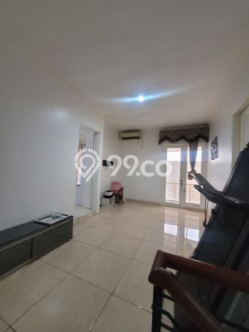 Rumah Elit Modern Siap Huni di BSD Delatinos Tangerang Rumah Elit Modern Siap Huni di BSD Delatinos Tangerang