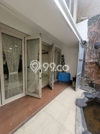 Rumah Elit Modern Siap Huni di BSD Delatinos Tangerang Rumah Elit Modern Siap Huni di BSD Delatinos Tangerang
