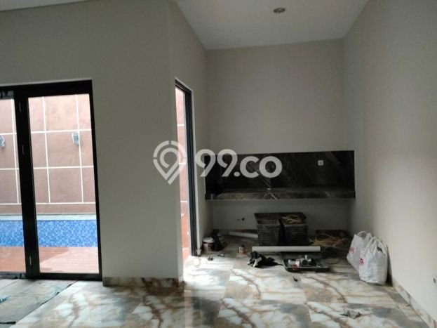 Dijual Rumah Mewah Elegan Dengan View Eksklusif di BSD Kencana Loka, Tangerang Dijual Rumah Mewah Elegan Dengan View Eksklusif di BSD Kencana Loka, Tangerang