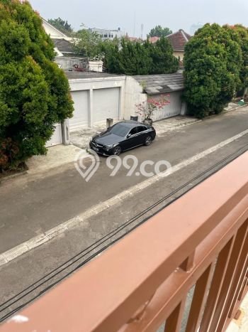 Dijual Rumah Mewah Elegan Dengan View Eksklusif di BSD Kencana Loka, Tangerang Dijual Rumah Mewah Elegan Dengan View Eksklusif di BSD Kencana Loka, Tangerang