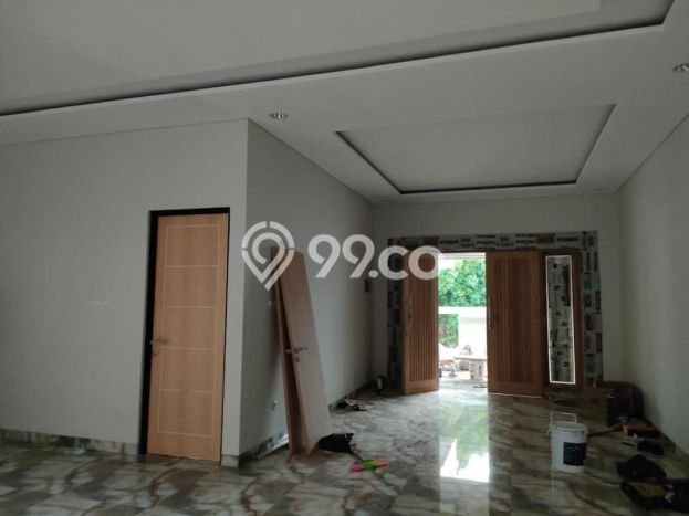 Dijual Rumah Mewah Elegan Dengan View Eksklusif di BSD Kencana Loka, Tangerang Dijual Rumah Mewah Elegan Dengan View Eksklusif di BSD Kencana Loka, Tangerang