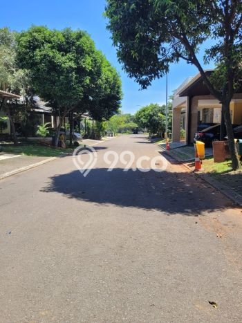 Rumah Elit Modern Siap Huni di BSD Avani Tangerang Rumah Elit Modern Siap Huni di BSD Avani Tangerang