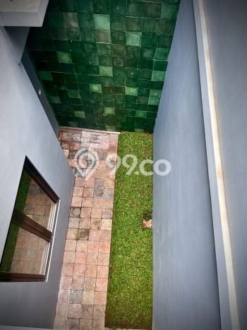 Rumah Minimalis 3 Kamar LT 83m2 di BSD Kencana Loka Rumah Minimalis 3 Kamar LT 83m2 di BSD Kencana Loka