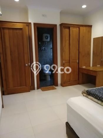 Dijual Rumah Luas Elegan Dengan View Eksklusif di BSD Avani, Tangerang Dijual Rumah Luas Elegan Dengan View Eksklusif di BSD Avani, Tangerang