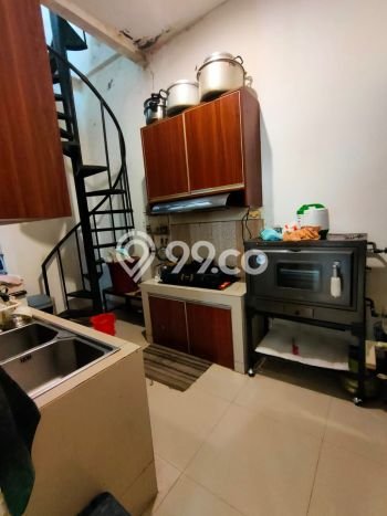 Hunian Elit LB 250m2 Siap Huni Desain Elegan di BSD Sevilla, Tangerang Hunian Elit LB 250m2 Siap Huni Desain Elegan di BSD Sevilla, Tangerang