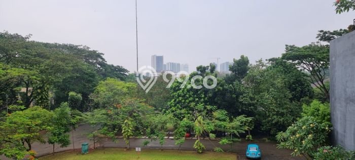 For Sale! Premium House LT 550m2 Desain Elegan di BSD Green Cove For Sale! Premium House LT 550m2 Desain Elegan di BSD Green Cove