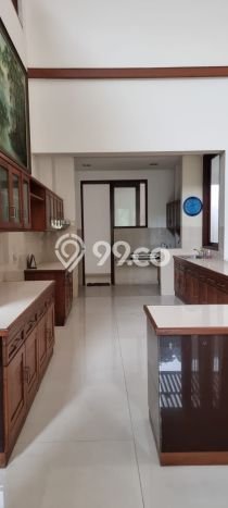 For Sale! Premium House LT 550m2 Desain Elegan di BSD Green Cove For Sale! Premium House LT 550m2 Desain Elegan di BSD Green Cove