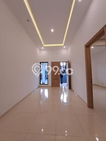 Rumah Elit LB 105m2 Siap Huni Desain Elegan di BSD Anggrek Loka, Tangerang Rumah Elit LB 105m2 Siap Huni Desain Elegan di BSD Anggrek Loka, Tangerang