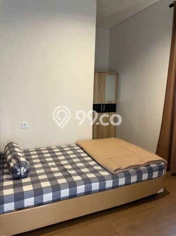 Dijual Rumah Mewah Megah Dengan View Cantik di BSD Griya Loka, Tangerang Dijual Rumah Mewah Megah Dengan View Cantik di BSD Griya Loka, Tangerang