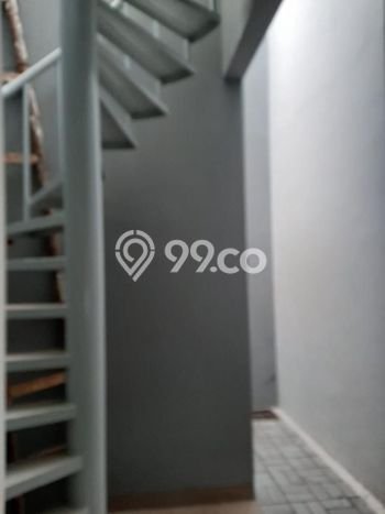 Rumah Elit Modern Tanpa Renovasi di BSD De Park Tangerang Rumah Elit Modern Tanpa Renovasi di BSD De Park Tangerang