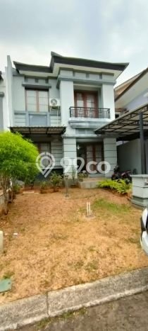 Jual Rumah Eksklusif 3 KT di BSD Delatinos, Tangerang Jual Rumah Eksklusif 3 KT di BSD Delatinos, Tangerang