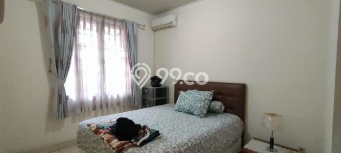 Jual Rumah Eksklusif 3 KT di BSD Delatinos, Tangerang Jual Rumah Eksklusif 3 KT di BSD Delatinos, Tangerang