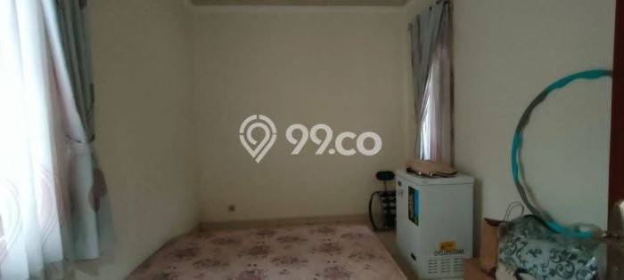 Jual Rumah Eksklusif 3 KT di BSD Delatinos, Tangerang Jual Rumah Eksklusif 3 KT di BSD Delatinos, Tangerang