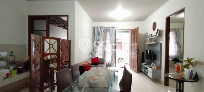Jual Rumah Eksklusif 3 KT di BSD Delatinos, Tangerang Jual Rumah Eksklusif 3 KT di BSD Delatinos, Tangerang