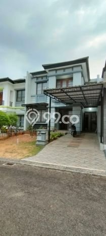 Jual Rumah Eksklusif 3 KT di BSD Delatinos, Tangerang Jual Rumah Eksklusif 3 KT di BSD Delatinos, Tangerang