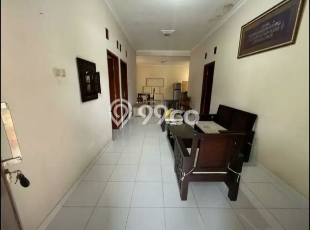 Rumah Modern 3 KT di BSD Kencana Loka Tangerang Rumah Modern 3 KT di BSD Kencana Loka Tangerang