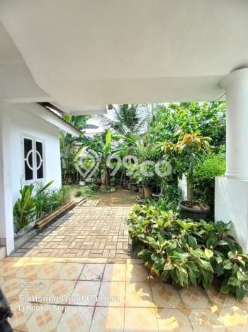 Jual Rumah Eksklusif 5 KT di BSD Nusaloka, Tangerang Jual Rumah Eksklusif 5 KT di BSD Nusaloka, Tangerang