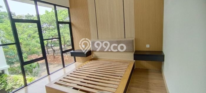Hunian Super Mewah dengan Akses Paling Strategis di BSD The Icon, Tangerang Hunian Super Mewah dengan Akses Paling Strategis di BSD The Icon, Tangerang