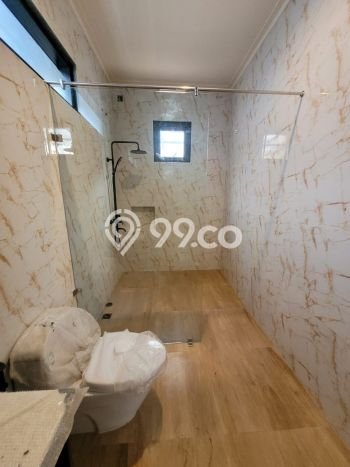 Dijual Rumah Luas Megah Dengan View Eksklusif di BSD Puspita Loka, Tangerang Dijual Rumah Luas Megah Dengan View Eksklusif di BSD Puspita Loka, Tangerang