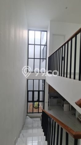 Jual Rumah Eksklusif 4 KT di BSD Nusaloka, Tangerang Jual Rumah Eksklusif 4 KT di BSD Nusaloka, Tangerang