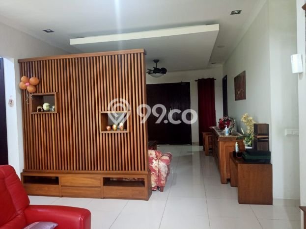 Hunian Super Mewah dengan Akses Paling Strategis di BSD Green Cove, Tangerang Hunian Super Mewah dengan Akses Paling Strategis di BSD Green Cove, Tangerang