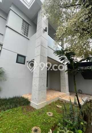 Dijual Rumah Mewah Megah Dengan View Eksklusif di BSD Puspita Loka, Tangerang Dijual Rumah Mewah Megah Dengan View Eksklusif di BSD Puspita Loka, Tangerang