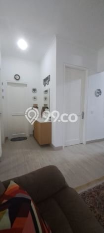 Dijual Rumah Eksklusif 2 KT di BSD Golden Viena, Tangerang Dijual Rumah Eksklusif 2 KT di BSD Golden Viena, Tangerang