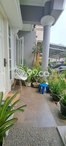 Dijual Rumah Eksklusif 2 KT di BSD Golden Viena, Tangerang Dijual Rumah Eksklusif 2 KT di BSD Golden Viena, Tangerang