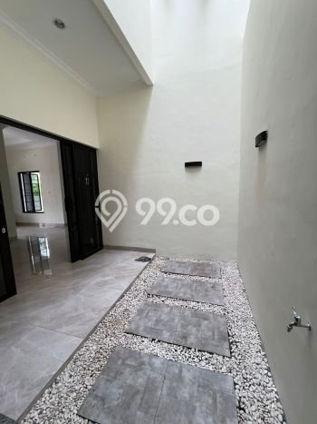 Jual Rumah Mewah Elegan Dengan View Eksklusif di BSD The Icon, Tangerang Jual Rumah Mewah Elegan Dengan View Eksklusif di BSD The Icon, Tangerang