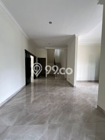 Jual Rumah Mewah Elegan Dengan View Eksklusif di BSD The Icon, Tangerang Jual Rumah Mewah Elegan Dengan View Eksklusif di BSD The Icon, Tangerang