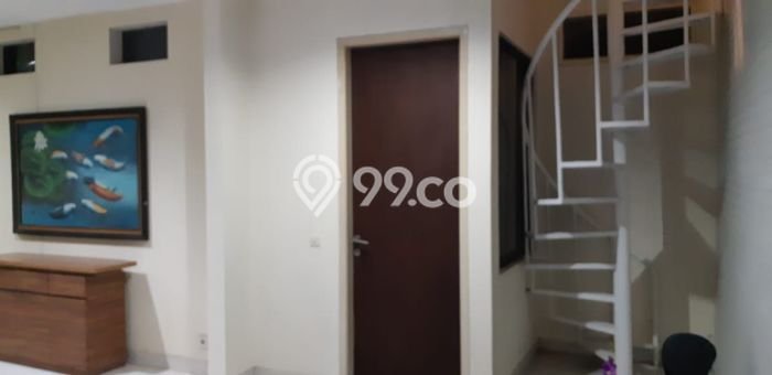 Dijual Rumah Mewah Elegan Dengan View Cantik di BSD Foresta, Tangerang Dijual Rumah Mewah Elegan Dengan View Cantik di BSD Foresta, Tangerang