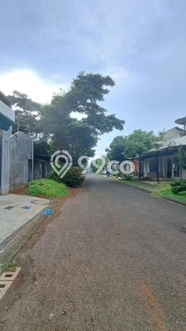 Hunian Super Mewah dengan Akses Paling Strategis di BSD The Icon, Tangerang Hunian Super Mewah dengan Akses Paling Strategis di BSD The Icon, Tangerang