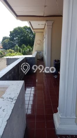 Ready to Use! Premium House LT 350m2 Desain Modern di Kayu Putih Ready to Use! Premium House LT 350m2 Desain Modern di Kayu Putih