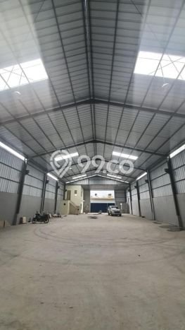 Unit Gudang Strategis di Tangerang, Tangerang Potensi Bisnis Besar Unit Gudang Strategis di Tangerang, Tangerang Potensi Bisnis Besar