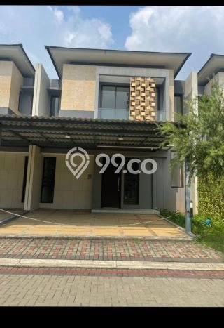 HARGA SPESIAL! Rumah di BSD, Tangerang, LT 120m² Bangunan 135m² BISA KPR! HARGA SPESIAL! Rumah di BSD, Tangerang, LT 120m² Bangunan 135m² BISA KPR!