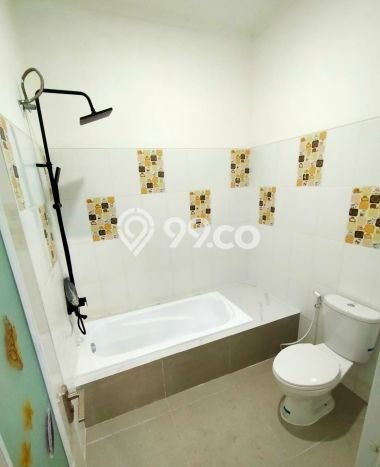 Dijual Hunian Rumah Terawat 3 Kamar di BSD Griya Loka, Tangerang Dijual Hunian Rumah Terawat 3 Kamar di BSD Griya Loka, Tangerang