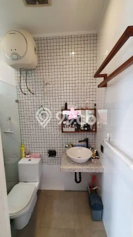 For Sale! Luxury House LT 208m2 Desain Elegan di BSD Foresta For Sale! Luxury House LT 208m2 Desain Elegan di BSD Foresta